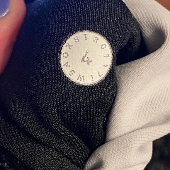 LULULEMON Wunder Under Hi-Rise 7/8 Tight (Full-On Luxtreme) Daisy Dust Alpine 4 - Picture 9 of 9